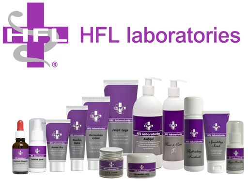 Slenders Footcare & Cosmetics HFL Training HFL & Fungicheck Valkenswaard