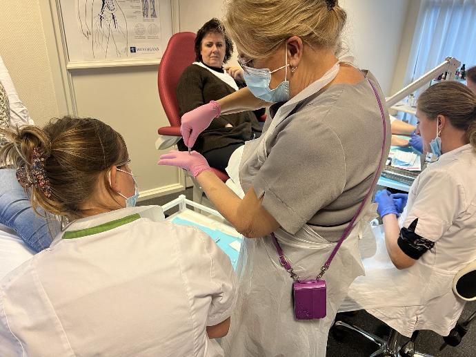 Opleiding Medisch Pedicure Valkenswaard