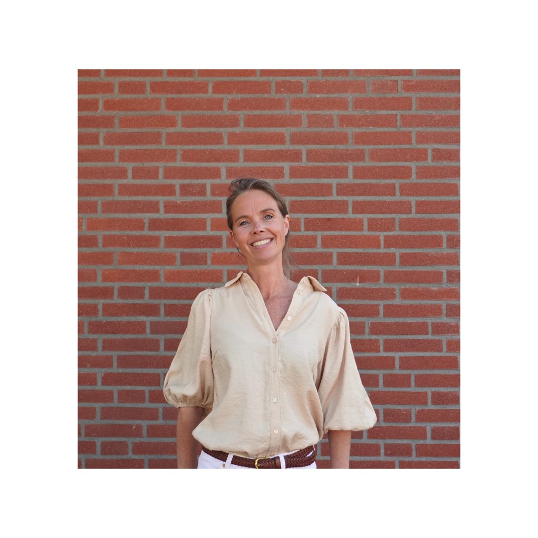 Muriel van Boxtel