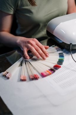 Odoo + afbeelding en tekst