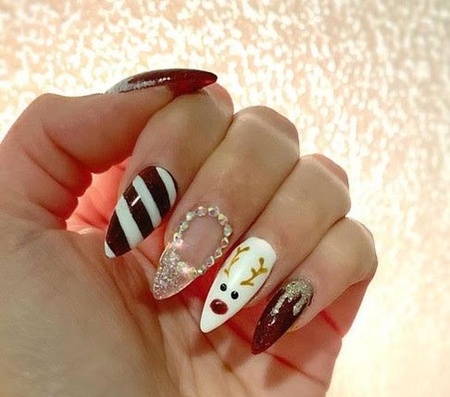 Slenders Footcare & Cosmetics nail art Opleiding nail art Valkenswaard